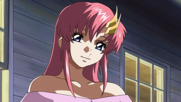 Lacus Clyne