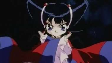 Lady Aska
