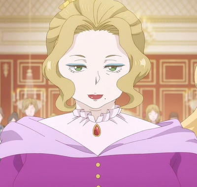 Lady Dauner