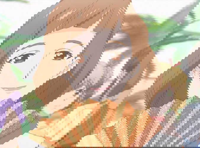 Display picture for Lady Eisenach
