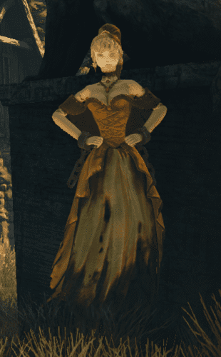 Lady Katerina