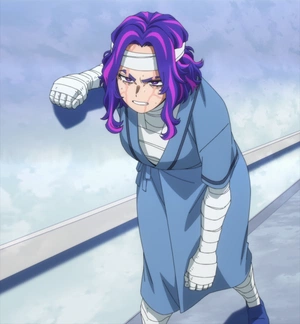 Kaina Tsutsumi