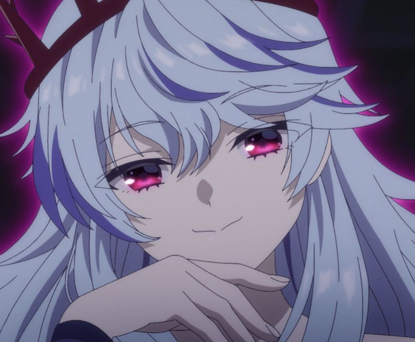 Display picture for Lady Persephone