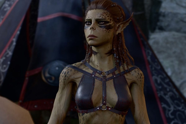 Lae'zel
