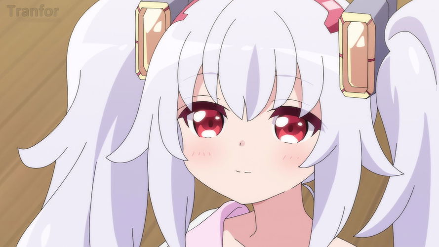 Display picture for Laffey