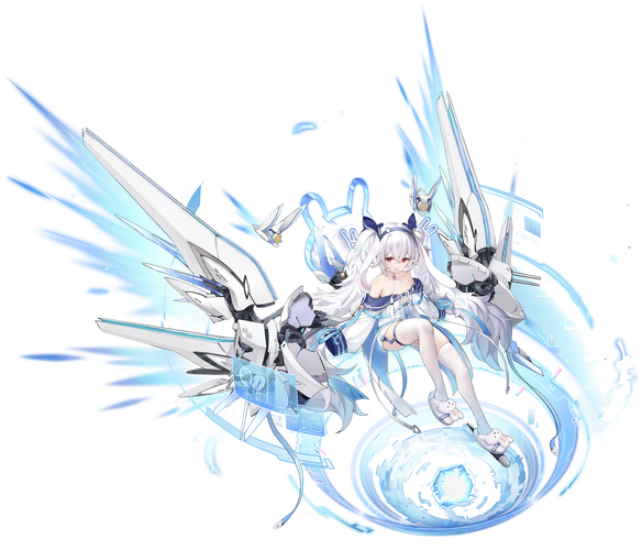 Display picture for Laffey II