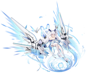 Laffey II