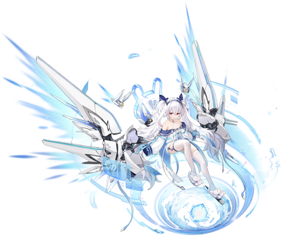 Laffey II