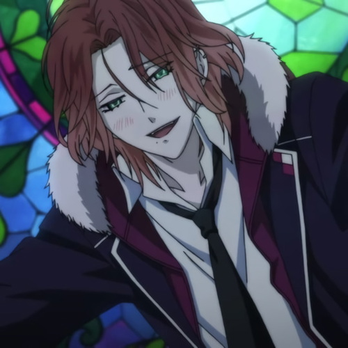 Laito Sakamaki