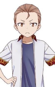 Display picture for Laius Olteas