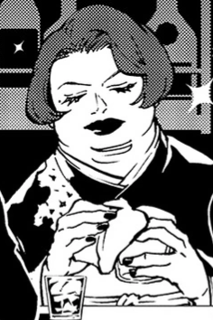 Lala Escargot
