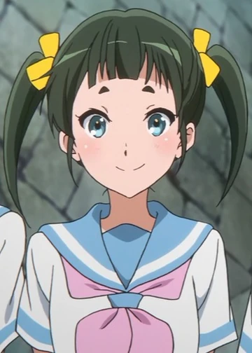 Lala Hitomi