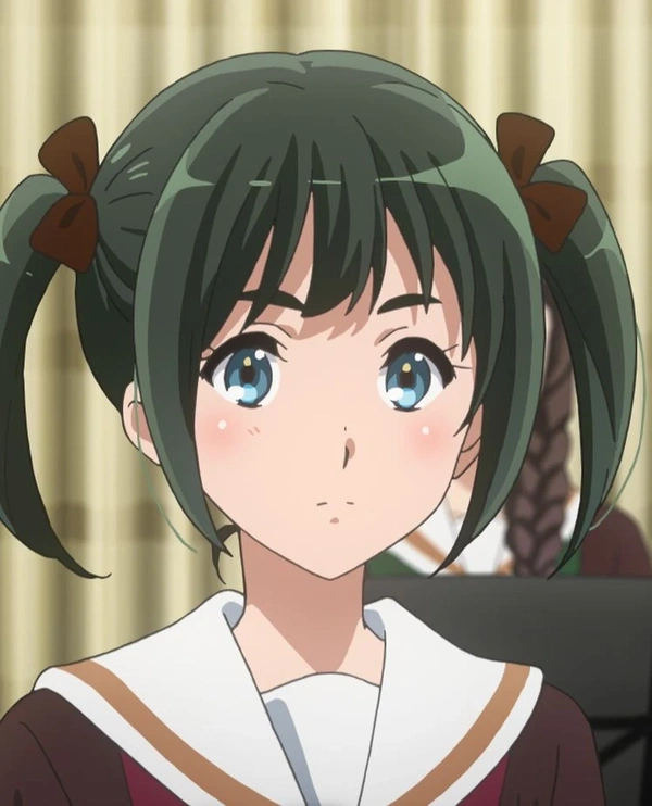 Lala Hitomi
