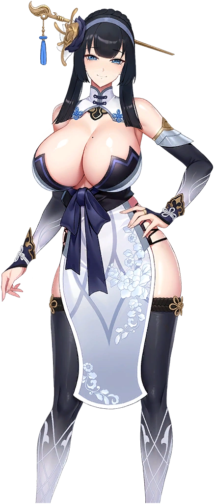 Lan Xiang