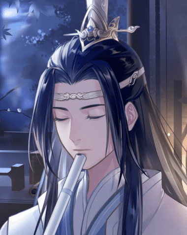 Lan Xichen