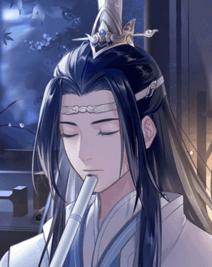 Lan Xichen