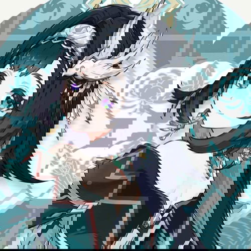 Display picture for Lan Yan