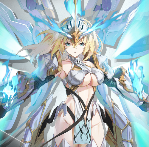 Lancelot