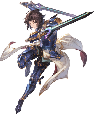 Lancelot