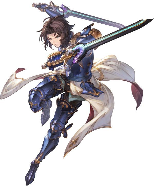 Lancelot