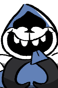 Display picture for Lancer