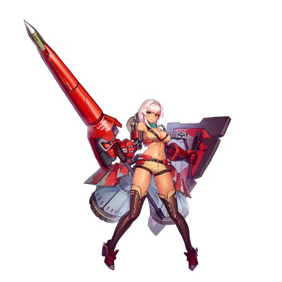 Lancer Mina