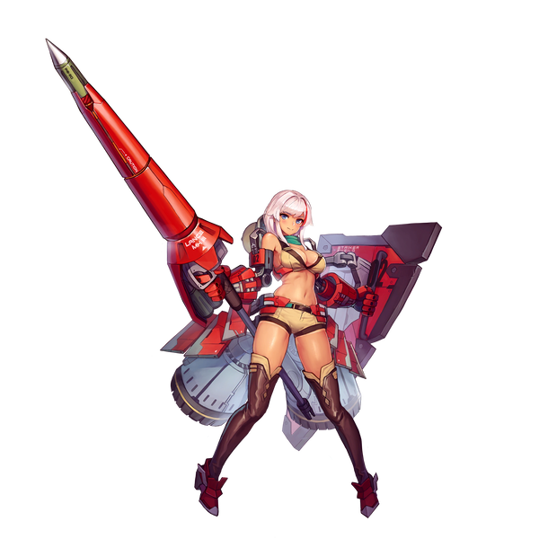 Lancer Mina