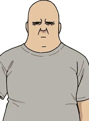 Landlord Otani