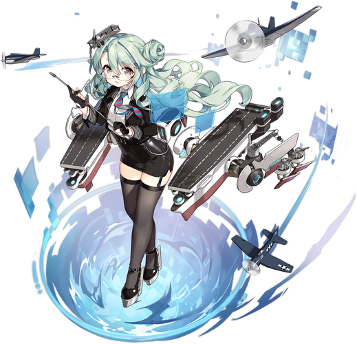 Display picture for Langley II
