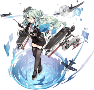 Langley II