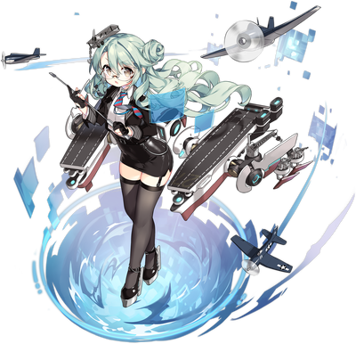 Langley II