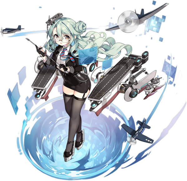 Langley II