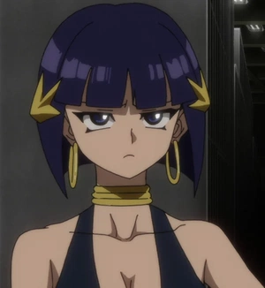 Latla Mirah