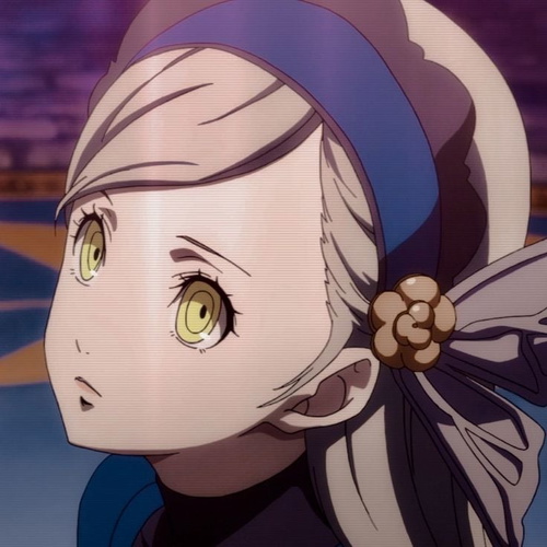 Lavenza
