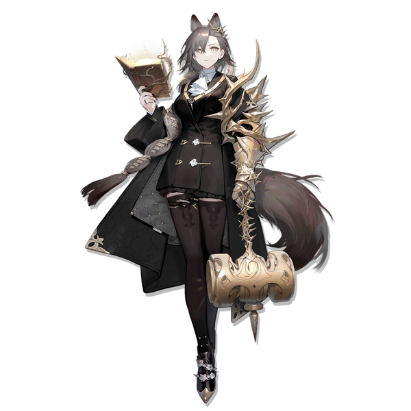 Lavinia "Penance" Falcone