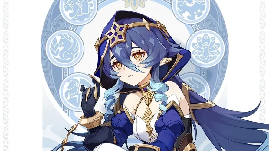 Display picture for Layla