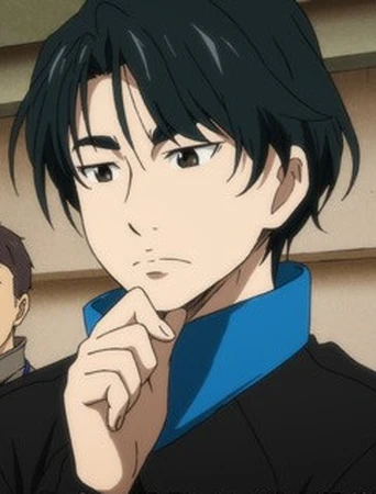 Seung-gil Lee