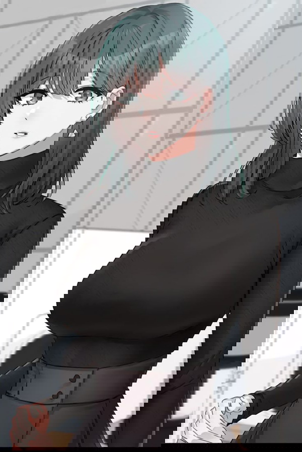 Lee Yerin - Circles (Manwha) - MyWaifuList