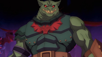 Leech