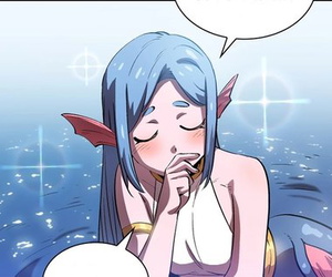 Legendary Mermaid