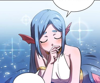 Legendary Mermaid