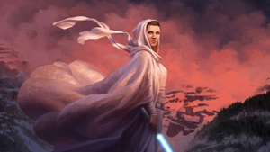 Leia Organa