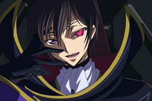 Lelouch vi Britannia