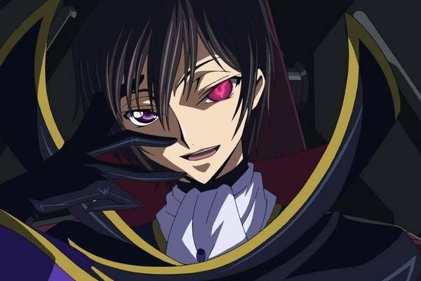 Lelouch vi Britannia