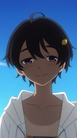 Lemon Yakishio