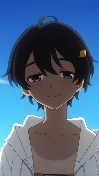 Lemon Yakishio