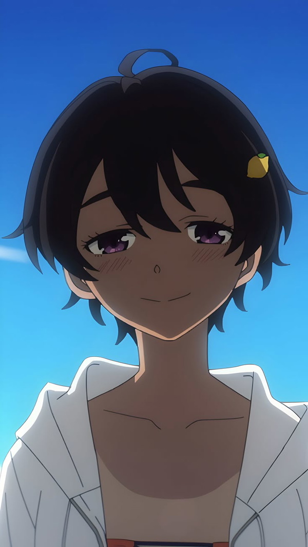Lemon Yakishio