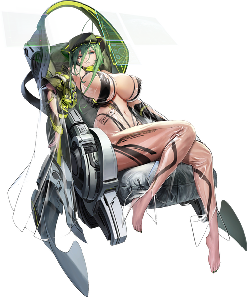 Lemonade Epsilon