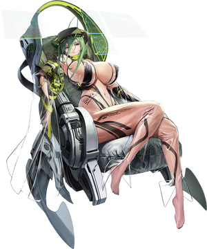 Lemonade Epsilon