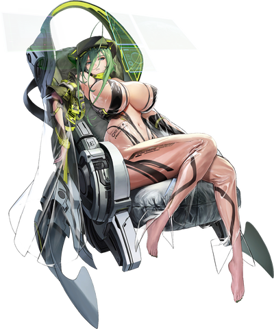 Lemonade Epsilon